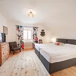 Alter Brotladen Apartmán