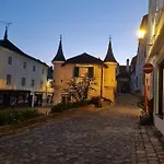 Alter Brotladen *