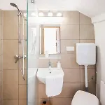 Apartmán Alter Brotladen