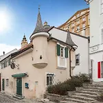 Alter Brotladen Apartmán