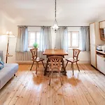 Apartmán Alter Brotladen Melk