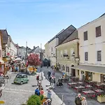 Alter Brotladen * Melk