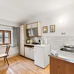 Apartmán Alter Brotladen *