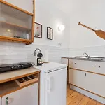 Alter Brotladen Apartmán Melk