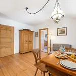 Apartmán Alter Brotladen