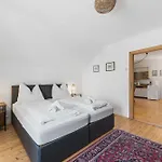 Apartmán Alter Brotladen
