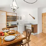 Alter Brotladen Apartmán *
