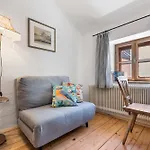 Apartmán Alter Brotladen Melk