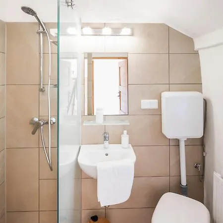 Apartamento Alter Brotladen