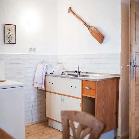 Alter Brotladen Apartamento Melk