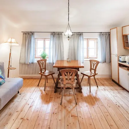 Apartamento Alter Brotladen Melk