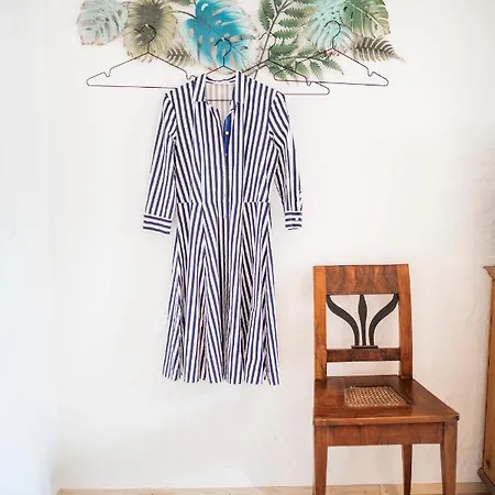 Alter Brotladen Melk