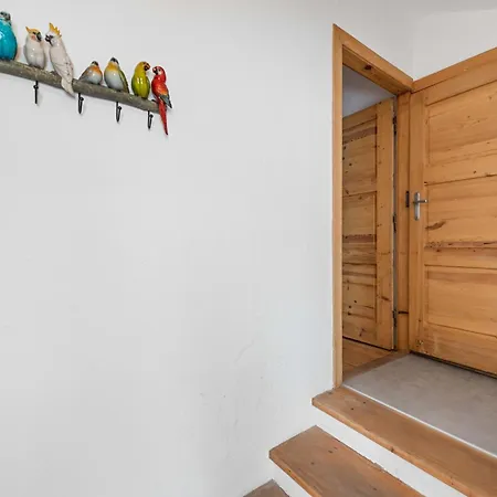 Apartmán Alter Brotladen