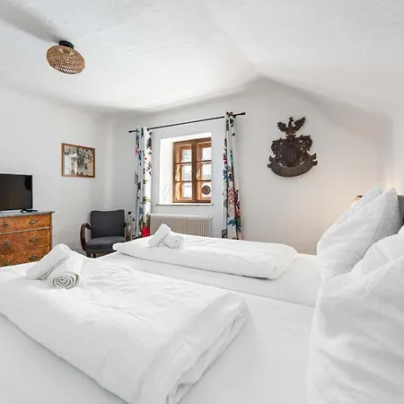 Alter Brotladen - Melk Center Apartment Melk