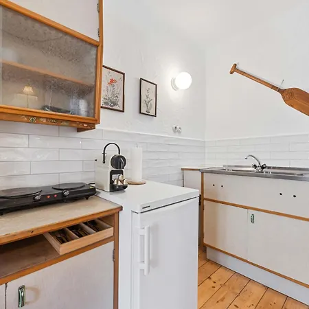 Alter Brotladen - Melk Center Apartment Melk