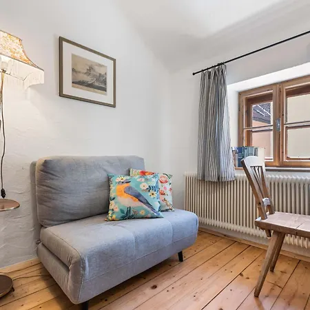 Apartment Alter Brotladen Melk