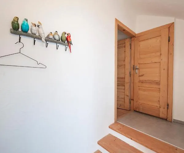 Ferienwohnung Alter Brotladen