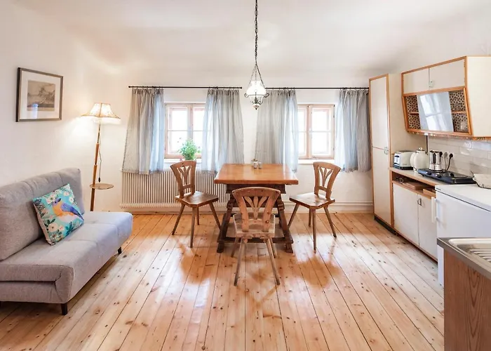 Apartamento Alter Brotladen Melk