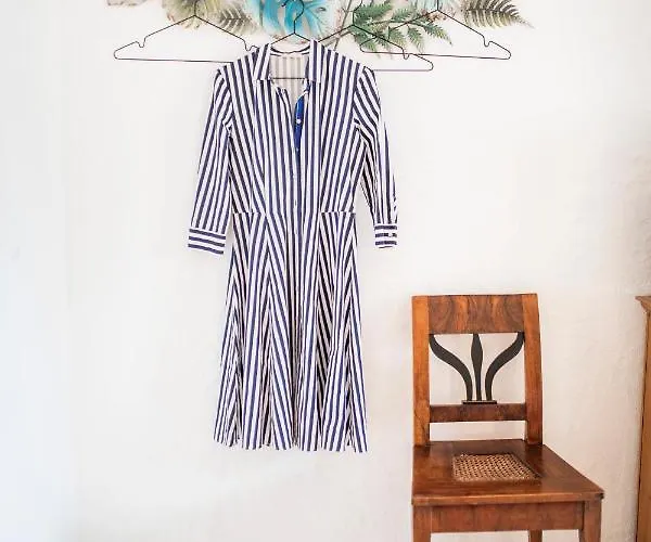 Alter Brotladen Melk